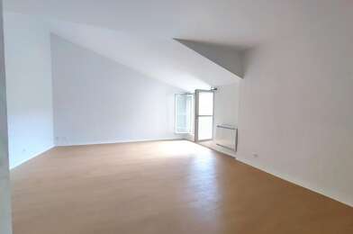 Appartement 1 pièces 185000 €