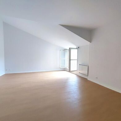 Appartement 1 pièces 185000 €