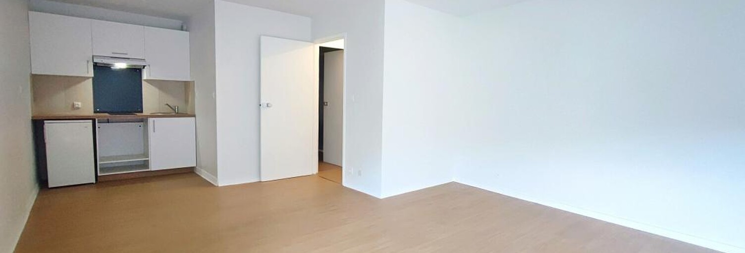 Appartement 1 Pièce 36 m² à vendre à La Rochelle (17000)