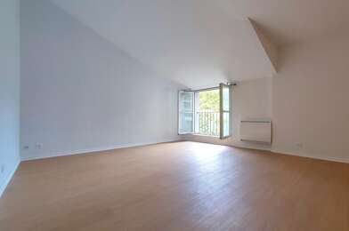 Appartement 1 pièces 185000 €