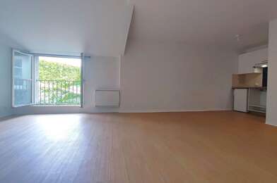 Appartement 1 pièces 185000 €
