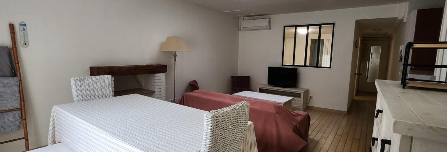 Appartement 3 Pièces 62 m² à vendre à La Rochelle (17000)