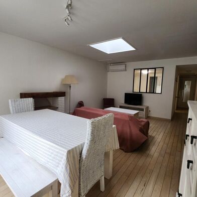 Appartement 3 pièces 328000 €