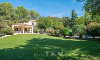 Maison 9 Pièces 289 m² à vendre à Aix-en-Provence (13100)