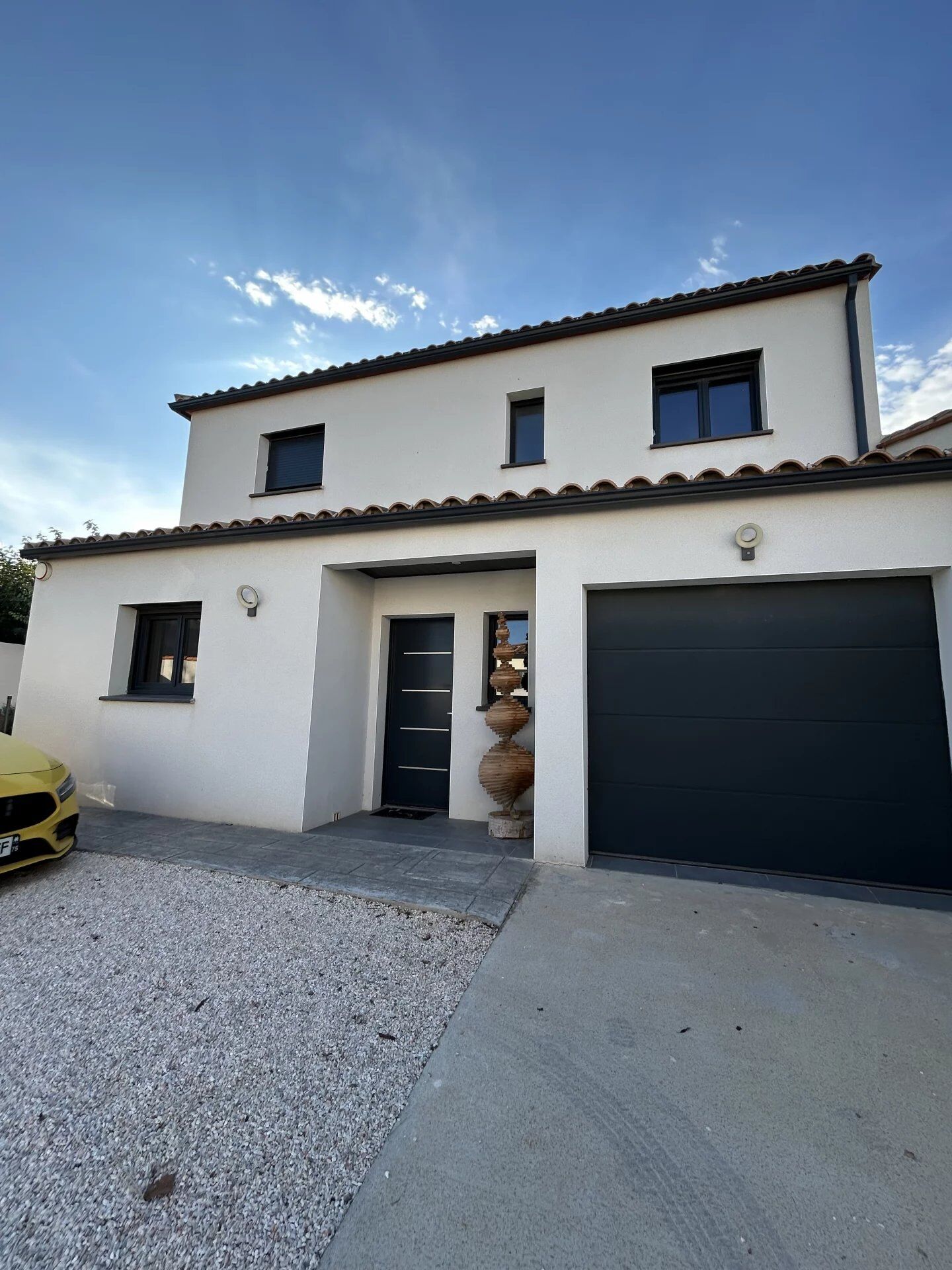 Villa / Maison 4 pièces  à vendre Pia 66380