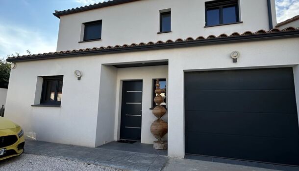 Villa / Maison 4 pièces  à vendre Pia 66380