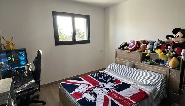 Villa / Maison 4 pièces  à vendre Pia 66380