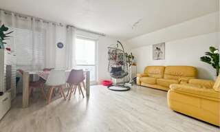 Appartement 5 Pièces 89 m² à vendre à Haguenau (67500)