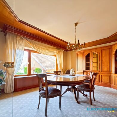 Maison 7 pièces 179900 €