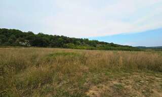 Terrain  1900 m² à vendre à Lussan (30580)