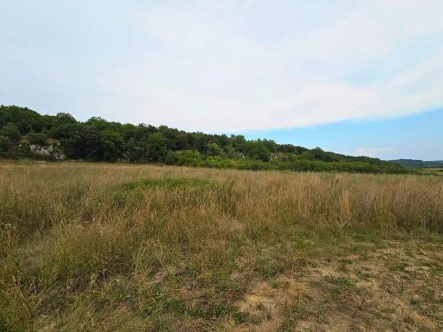 Terrain constructible – Bouquet (30580) — photo du bien