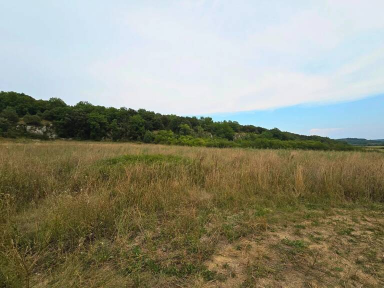 Terrain constructible – Bouquet (30580) — photo 1