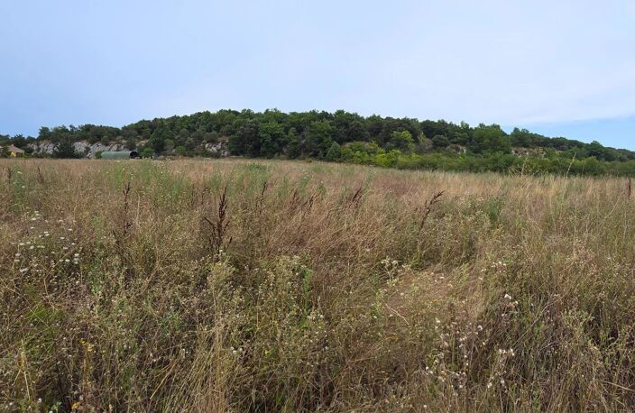 Terrain constructible – Bouquet (30580) — photo 2
