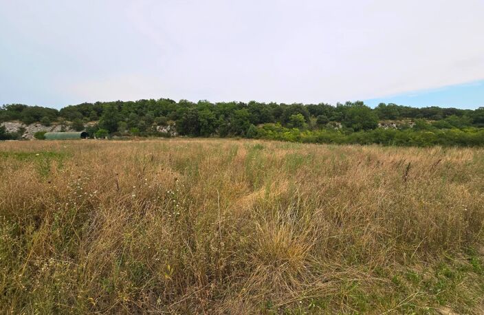 Terrain constructible – Bouquet (30580) — photo 3
