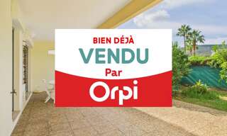 Appartement 2 Pièces 46 m² à vendre à Mandelieu-la-Napoule (06210)