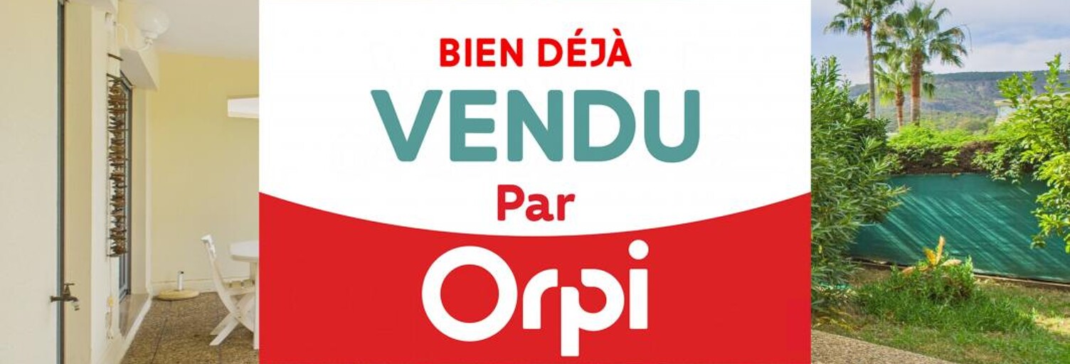 Appartement 2 Pièces 46 m² à vendre à Mandelieu-la-Napoule (06210)