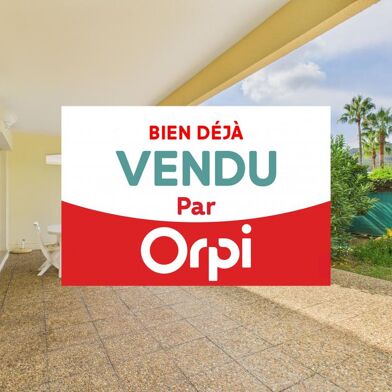 Appartement 2 pièces 299000 €