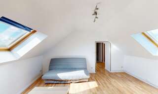 Appartement 2 Pièces 31 m² à vendre à Sancerre (18300)