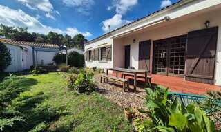 Maison 3 Pièces 89 m² à vendre à Le Grand-Village-Plage (17370)