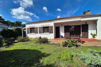 Maison 3 pièces 350000 €