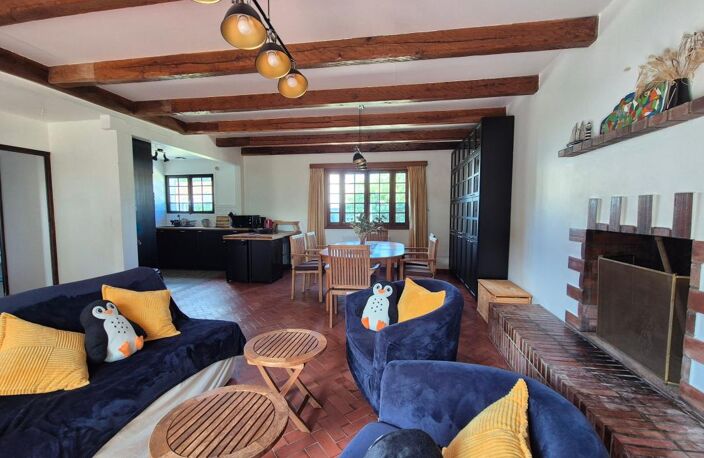 Maison à vendre - LE GRAND VILLAGE PLAGE — photo 2