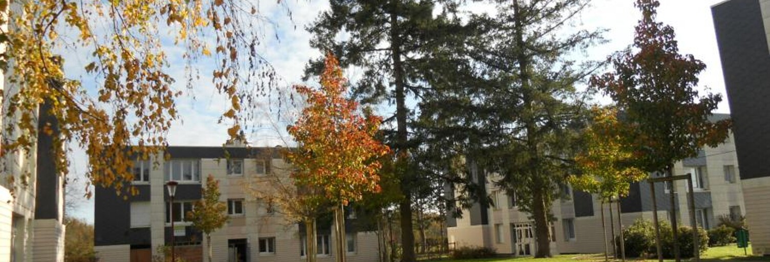 Appartement 4 Pièces 79 m² à louer à Nouan-le-Fuzelier (41600)