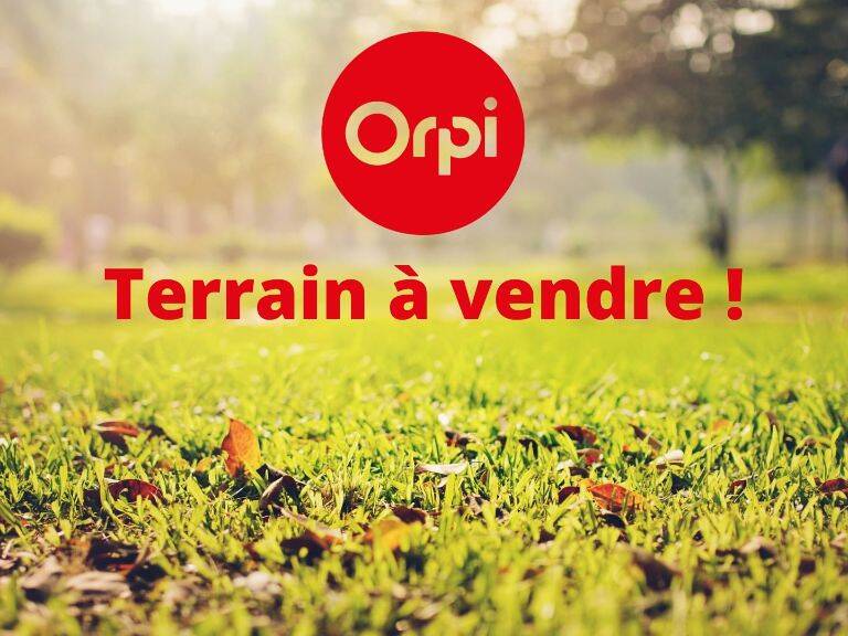 PLOUZANÉ La Trinité, Terrain de 600m2 — photo 1