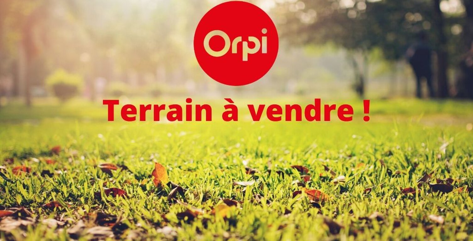 PLOUZANÉ La Trinité, Terrain de 600m2 — photo 1