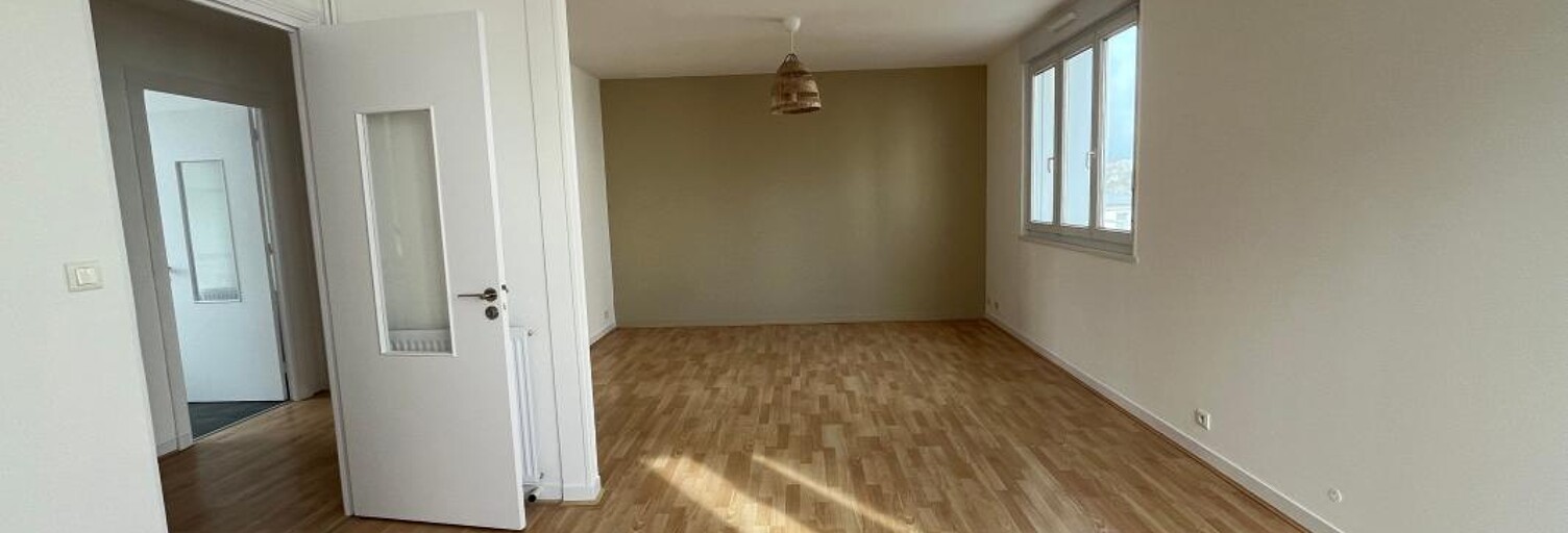 Appartement 3 Pièces 80 m² à vendre à Brest (29200)