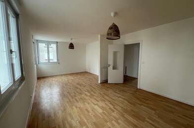 Appartement 3 pièces 208900 €