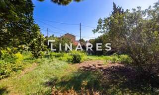 Terrain  305 m² à vendre à Marseille 14 (13014)