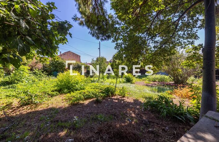PARC BOLIVAR - Terrain à bâtir de 304m² - 13014 — photo 2