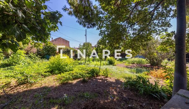 Terrain  à vendre Marseille 14eme 13014