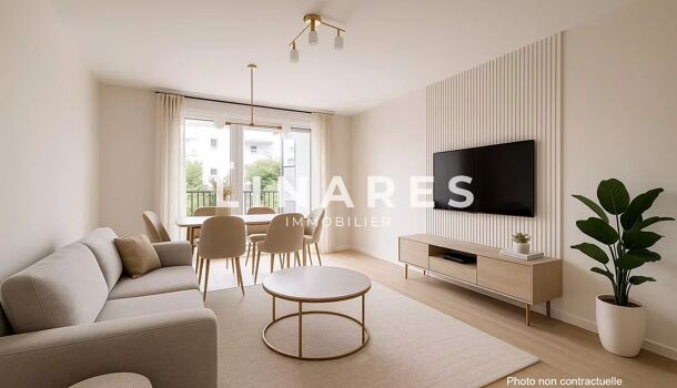 Appartement 2 pièces  à vendre Marseille 9eme 13009