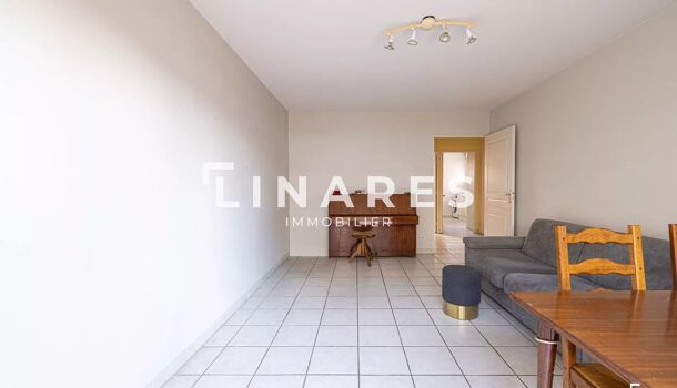 Appartement 2 pièces  à vendre Marseille 9eme 13009