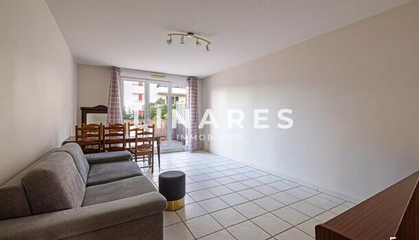 Appartement 2 pièces  à vendre Marseille 9eme 13009