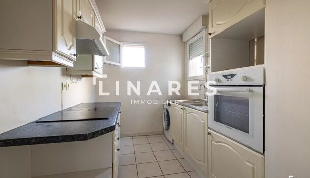 Appartement 2 pièces  à vendre Marseille 9eme 13009