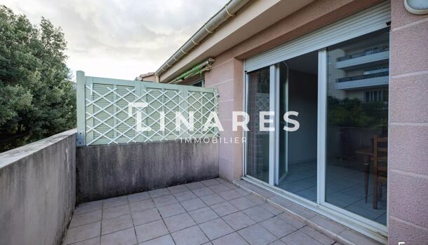 Appartement 2 pièces  à vendre Marseille 9eme 13009