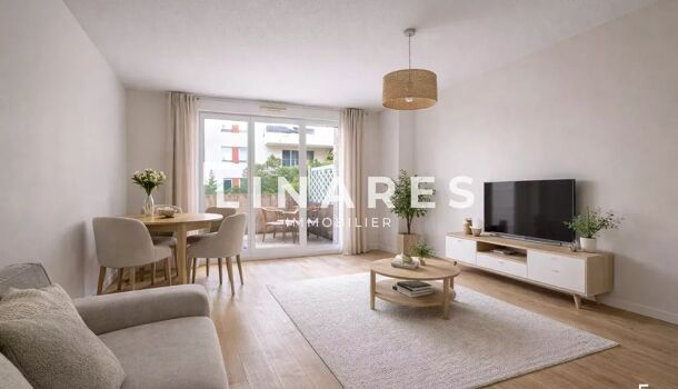 Appartement 2 pièces  à vendre Marseille 9eme 13009