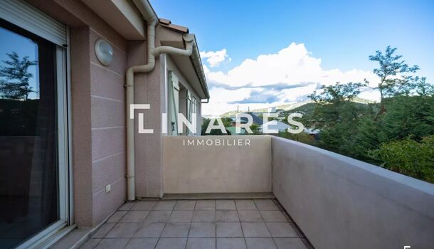 Appartement 2 pièces  à vendre Marseille 9eme 13009