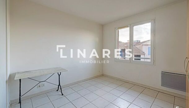 Appartement 2 pièces  à vendre Marseille 9eme 13009