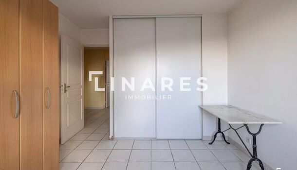 Appartement 2 pièces  à vendre Marseille 9eme 13009