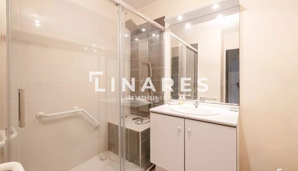 Appartement 2 pièces  à vendre Marseille 9eme 13009