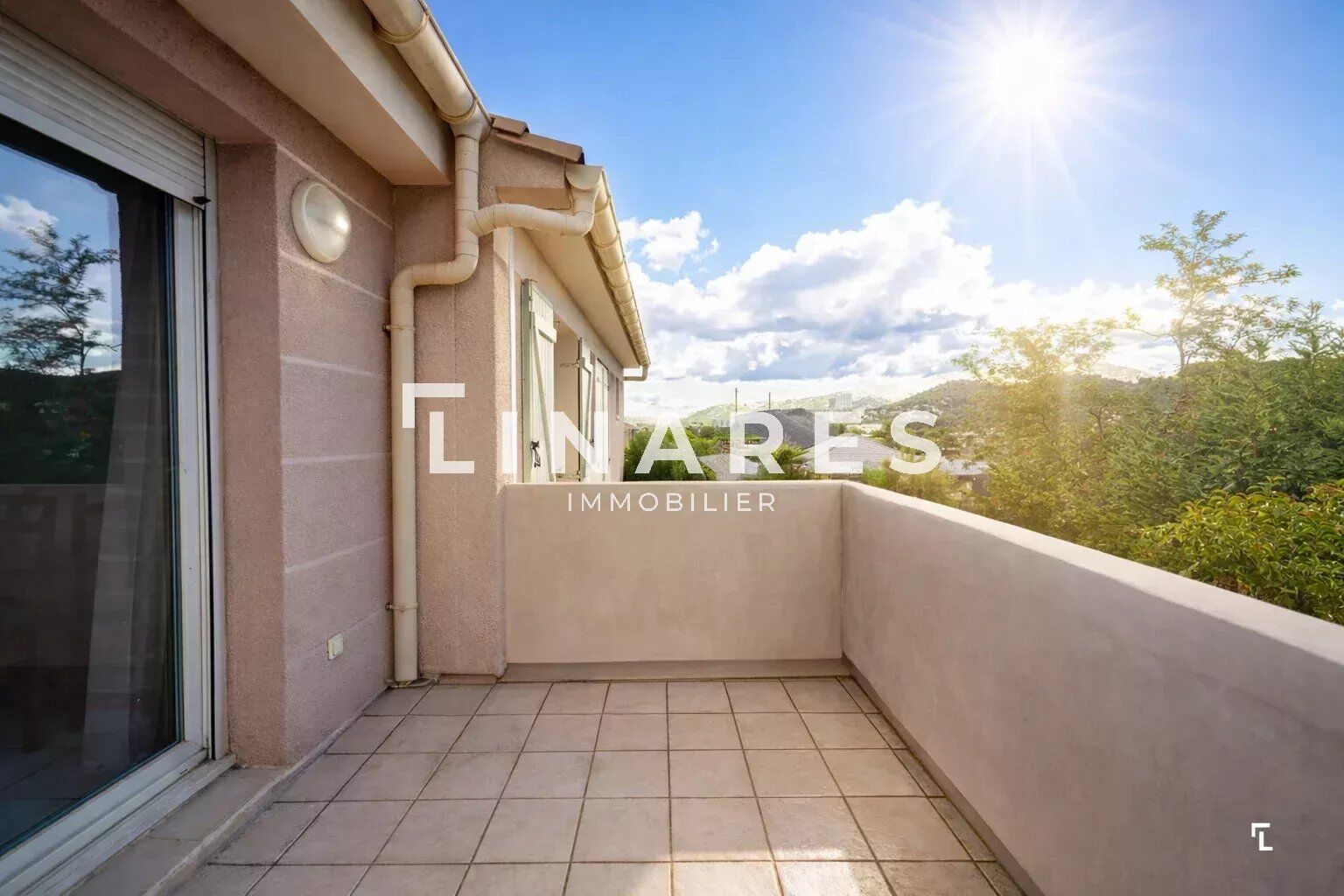 Appartement  T2 à vendre Marseille 9eme 13009