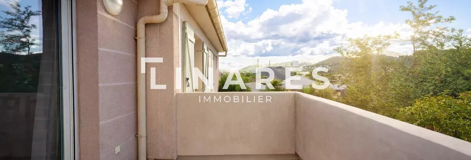 Appartement 2 Pièces 53 m² à vendre à Marseille 9 (13009)