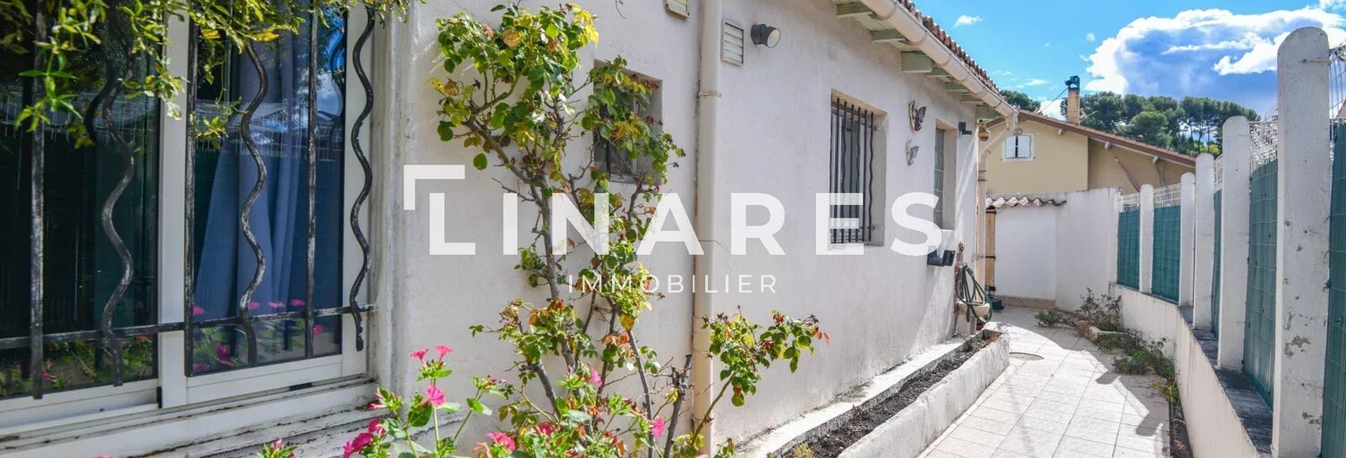 Maison 2 Pièces 77 m² à vendre à Marseille 11 (13011)