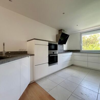 Maison 4 pièces 499900 €