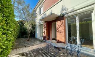 Maison 4 Pièces 126 m² à vendre à Ramonville-Saint-Agne (31520)