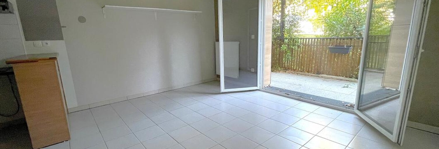Appartement 2 Pièces 43 m² à vendre à Escalquens (31750)