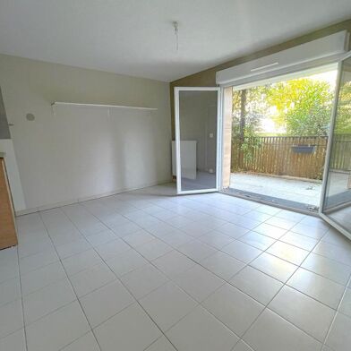 Appartement 2 pièces 139900 €